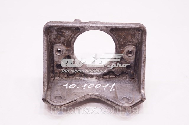 Soporte para taco de motor izquierdo Renault Master 2 (JD, ND)