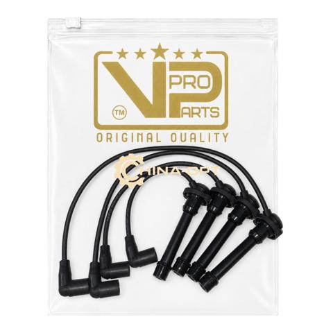 Cables de bujías 1016052126 Geely