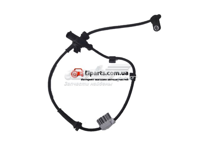 A4515400217 Mercedes sensor abs delantero