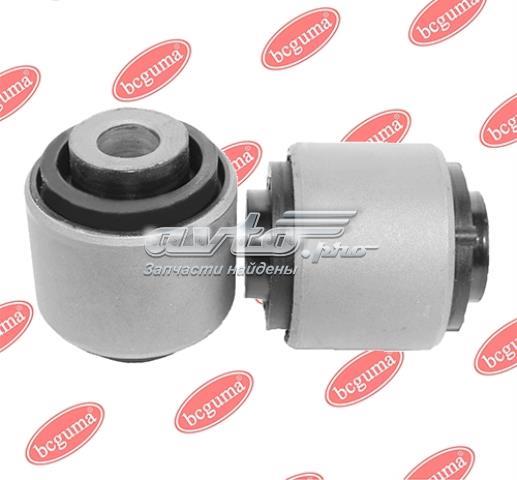 Silentblock del brazo superior de suspensión trasera BC2403 Bcguma