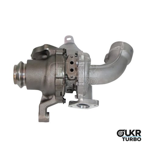 8064979003S Garrett Turbo para motor