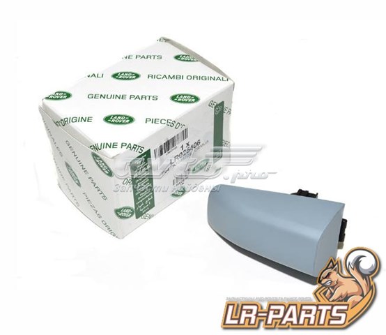 Tapa de manija exterior de puerta delantera izquierda Land Rover LR025406 precio, desde 45,03 EUR