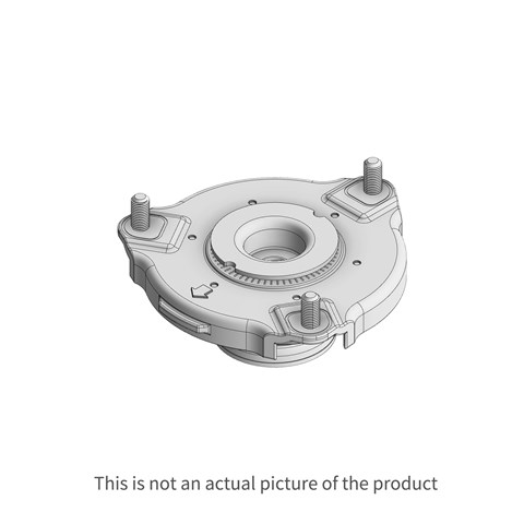 Comprar CMKH8 CTR Soporte del amortiguador delantero