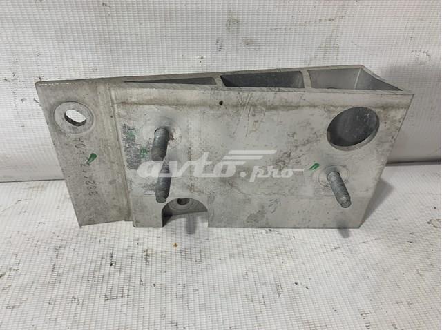 Soporte Amplificador Para Parachoques Trasero para Infiniti QX60 (L50HV)