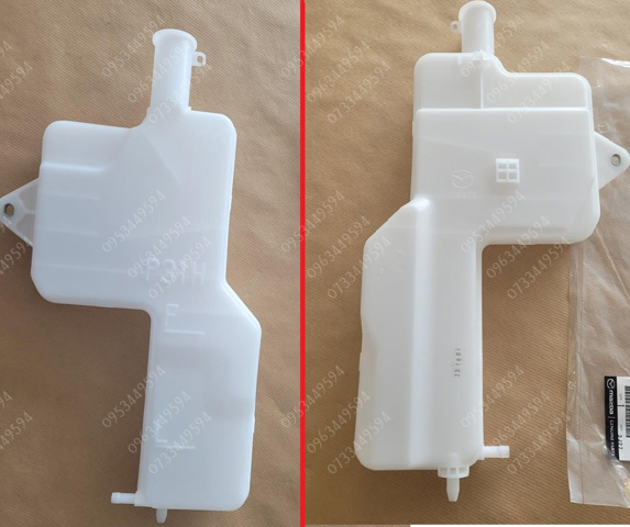 Botella expansion Mazda P31H15351A precio, desde 29,78 EUR