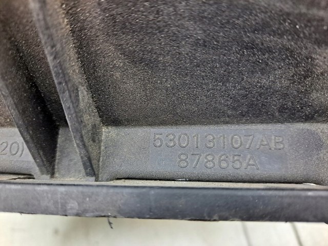 Caja del filtro de aire Fiat/Alfa/Lancia K53013107AB