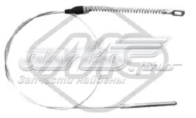 90530812 Opel cable del acelerador