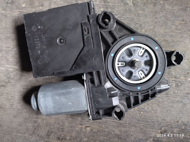Unidad de confort de la puerta delantera 5K0959792A VAG