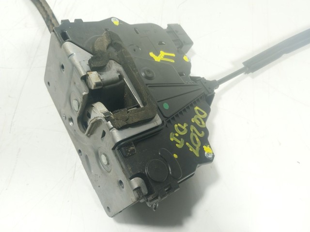 Cerradura Peugeot/Citroen 1676851680 precio, desde 101,64 EUR