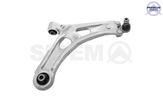 Comprar 1682733280 Peugeot/Citroen Brazo inferior derecho de la suspensión delantera