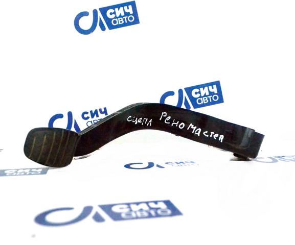 Pedal del embrague para Renault Master III EV, HV, UV