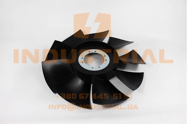 Comprar 504154349 Iveco Ventilador del radiador