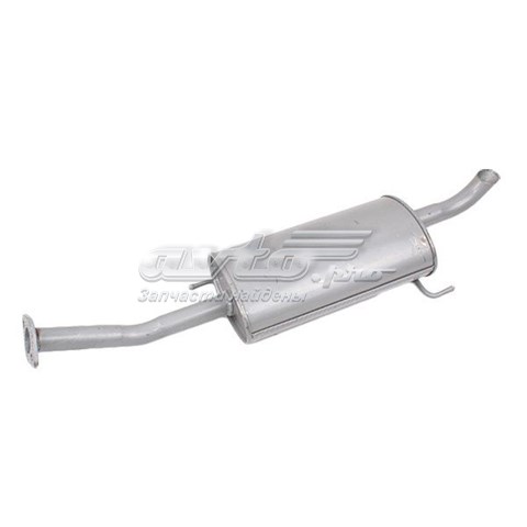 Silenciador trasero 106402005251 Geely