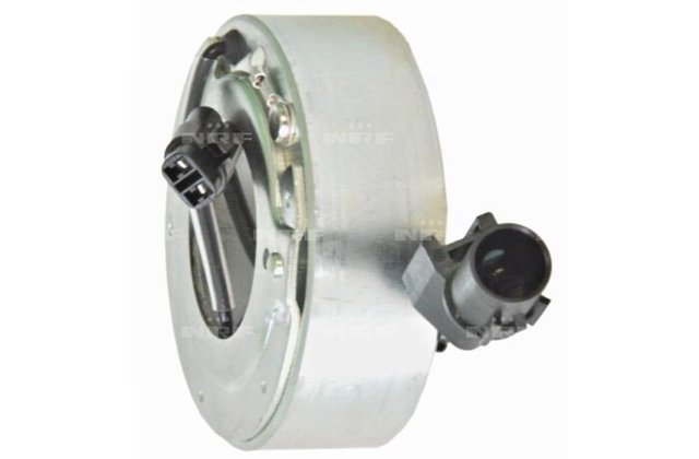 Polea del compresor del aire acondicionado para Mitsubishi Galant VIII EA