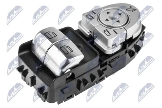 Unidad de control de elevalunas delantera izquierda Mercedes A2059057011649051 precio, desde 53,69 EUR