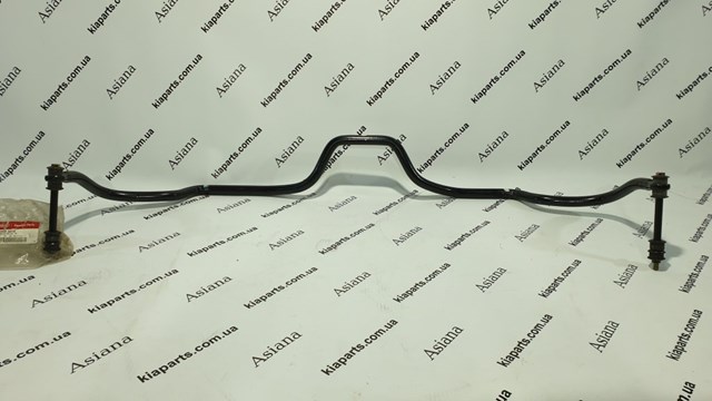 Estabilizador trasero 555102S100 Hyundai/Kia