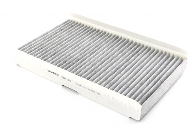 Filtro de cabina Shafer SAK138 precio, desde 7,90 EUR