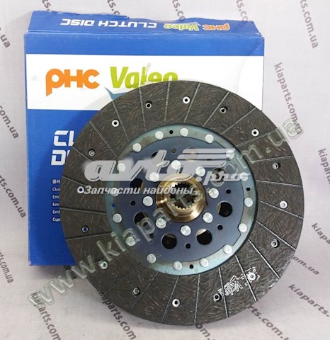 Comprar HD164 VALEO Disco de embrague