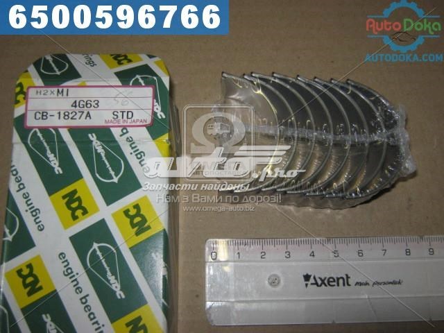 Juego de cojinetes de biela, estándar (STD) NDC CB1827ASTD precio, desde 13,79 EUR