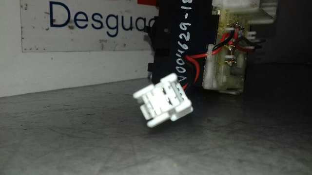 Comprar Conmutador columna dirección Renault CAPTUR II HF