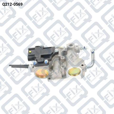 HSE0461 Hotaru Regulador de ralentí