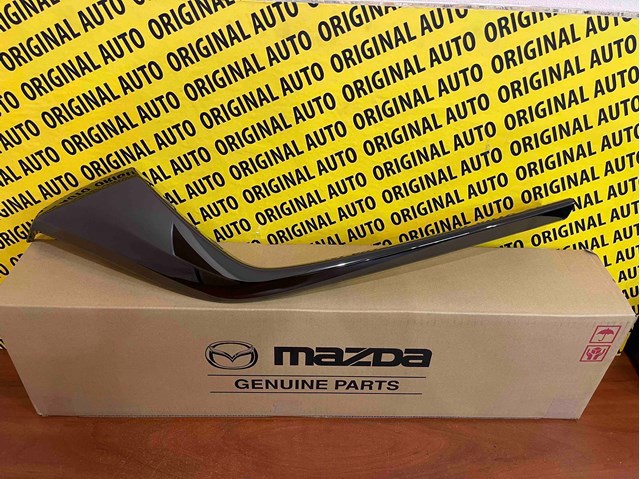 Comprar KSD5507J0 Mazda Moldura derecha de la parrilla del radiador