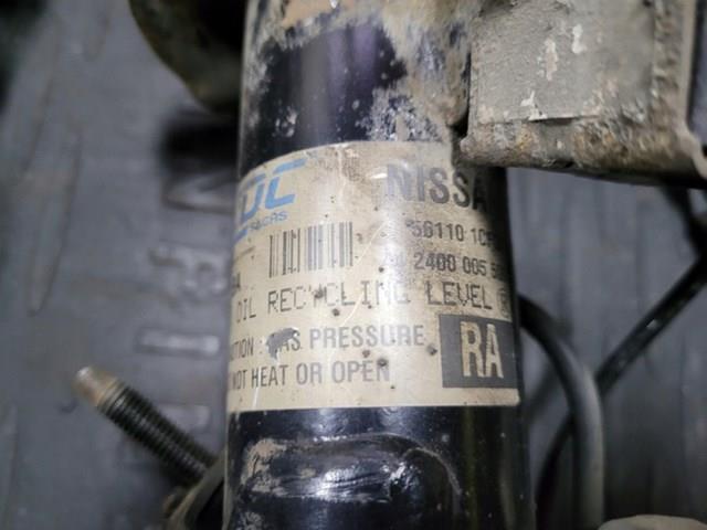 Comprar 561101CF0F Nissan/Infiniti 