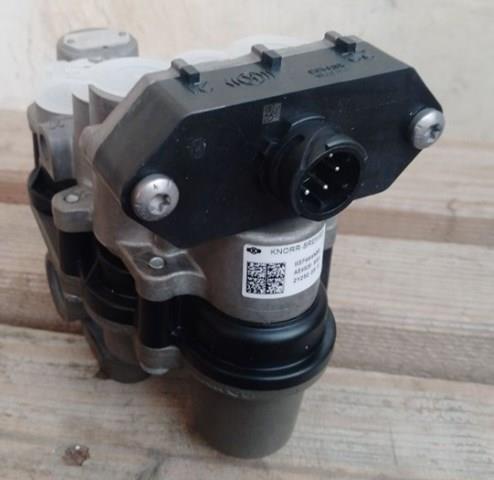 II37464N50 Knorr-bremse Filtro del desecador de aire (separador de agua y aceite) (camión)