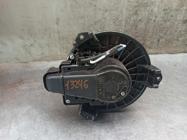 2727008083 Toyota 