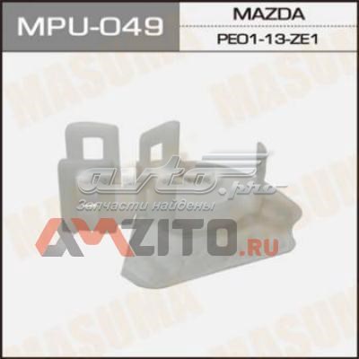 Filtro combustible Masuma MPU049 precio, desde 11,30 EUR