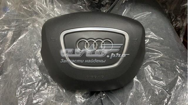 Airbag en el lado del conductor Audi A6 (4G2)