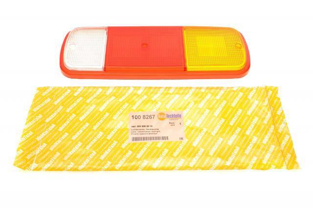 Cristal de luz trasera Autotechteile 1008267 precio, desde 7,28 EUR