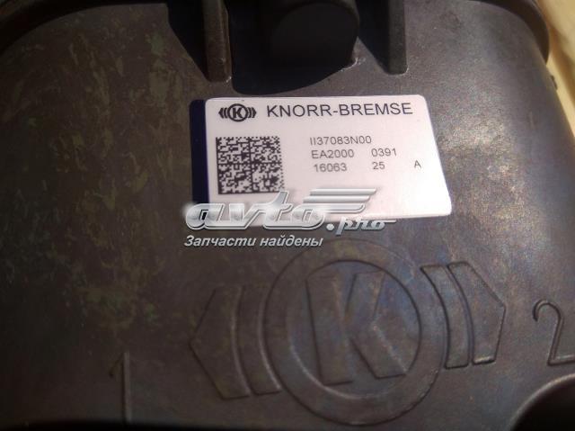 Regulador de la fuerza de frenado Knorr-bremse II37083N50 precio, desde 91,36 EUR