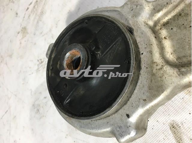 Brazo inferior derecho de la suspensión delantera 545009HP0A Nissan/Infiniti