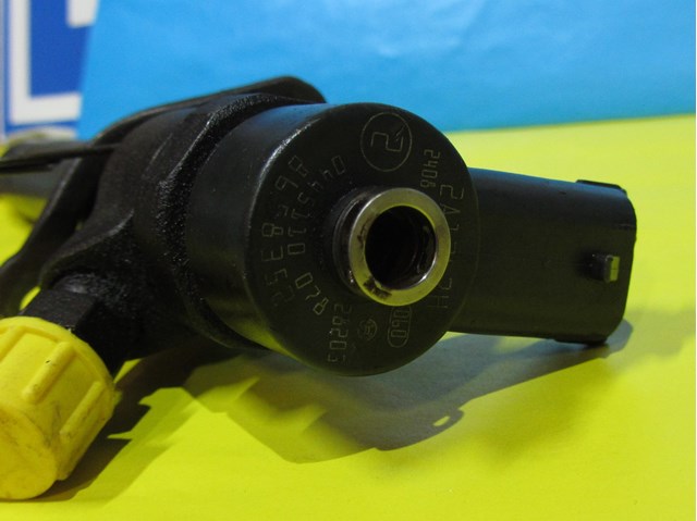Comprar 8658352 Volvo Inyector