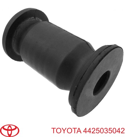 4425060012 Toyota cremallera de dirección