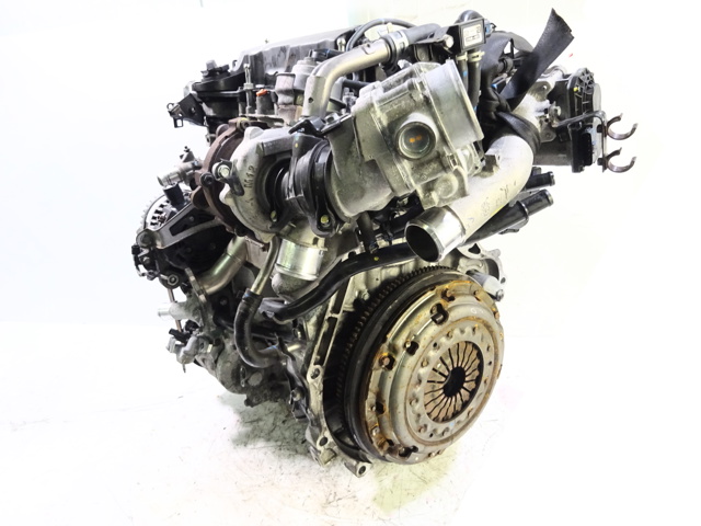 Comprar Motor completo Honda CR-V IV RM