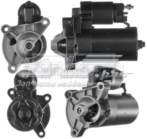 Motor de arranque BORG&BECK BST2059