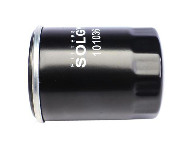 Comprar 101036 Solgy Filtros de aceite