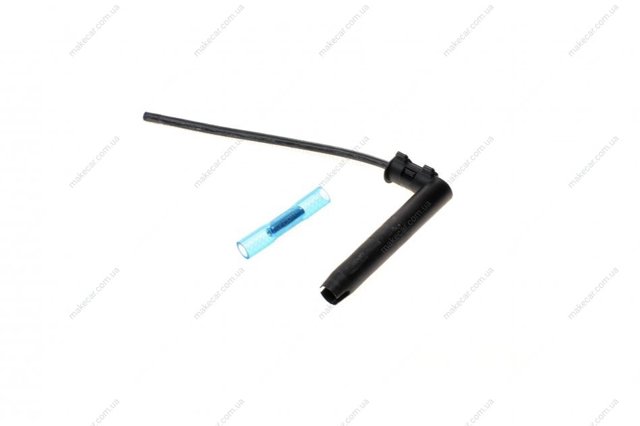 Cable de bujías de precalentamiento 412006 Solgy