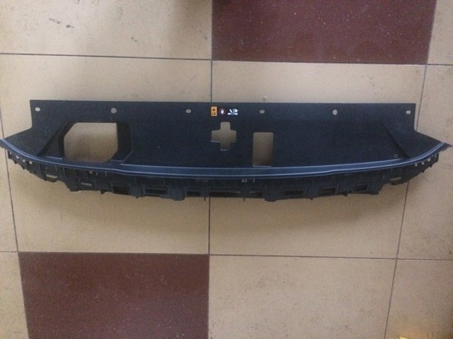Cubierta del panel frontal (Calibrador De Radiador) Superior para Hyundai Santa Fe (TM, TMA)