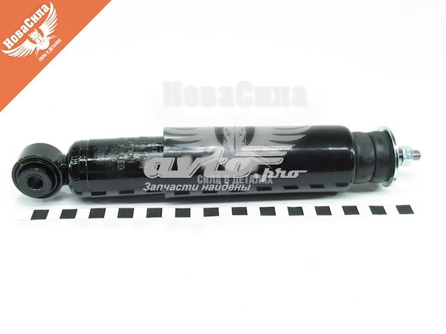 Amortiguador delantero HORT HA30101