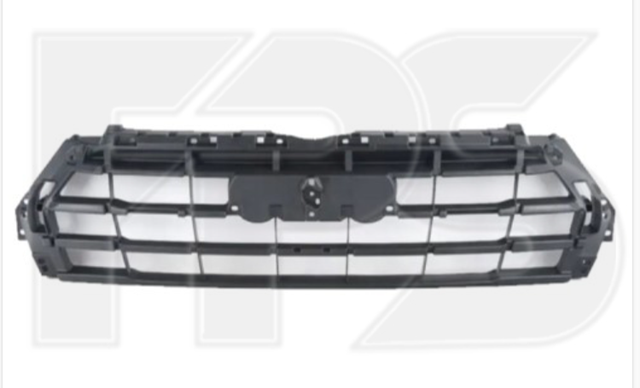 Soporte de parrilla del radiador FPS FP1216995 precio, desde 68,22 EUR