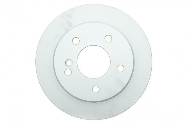 Disco de freno trasero Metelli 230315C precio, desde 23,87 EUR