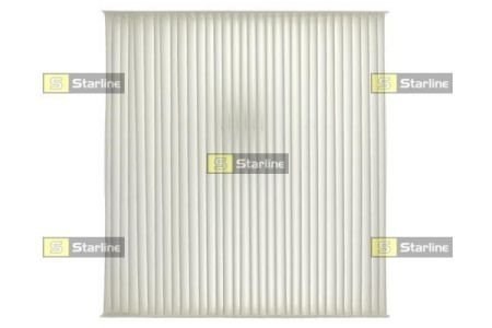 Filtro de cabina Starline SFKF9579 precio, desde 6,67 EUR