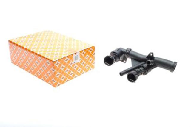 Caja de termostato 725236 NRF