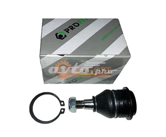 Rótula inferior de suspensión 1014013107 Geely