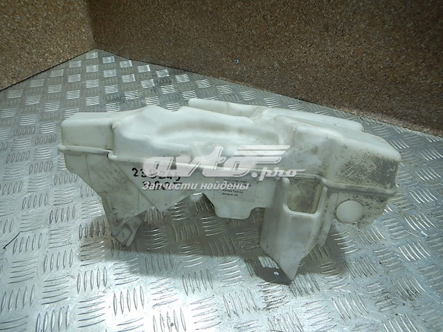 Depósito de limpiaparabrisas LR025755 Land Rover