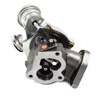 Turbocompresor SL Turbo 200102080105 precio, desde 111,17 EUR