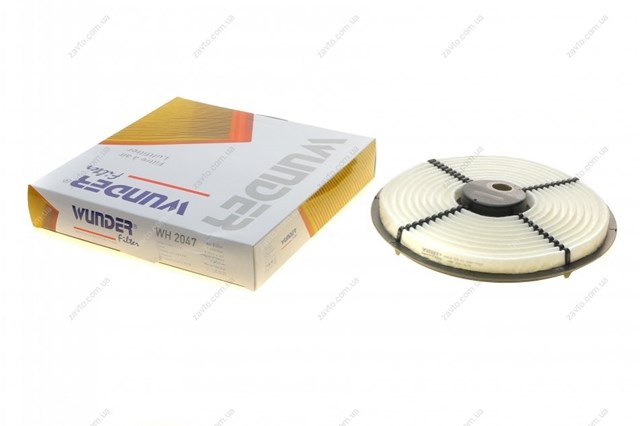 Comprar WH2047 Wunder Filtro de aire